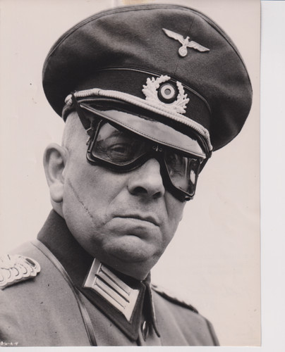 Erich von stroheim - von,