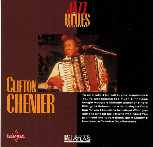 Jazz blues collection - jazz, &