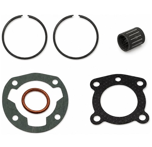 Segment 5mm ø40mm - segment, 1,5mm