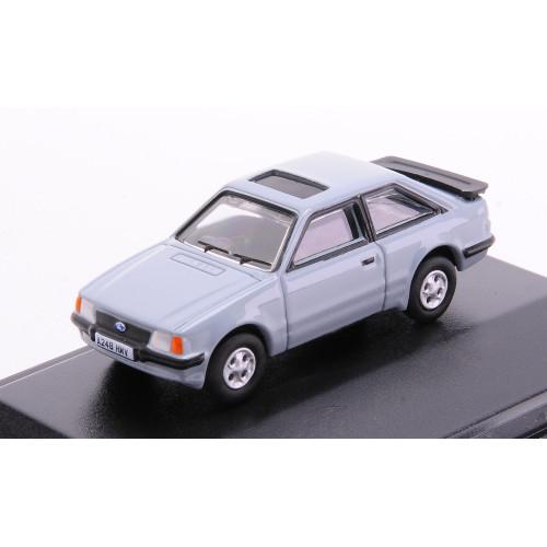 Ford escort xr3i - ford,