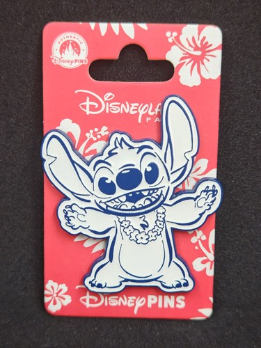 Stich hawaii collier lilo et - hawaii,