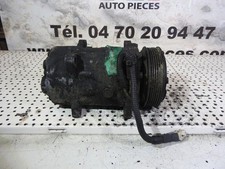 Compresseur clim PEUGEOT 806