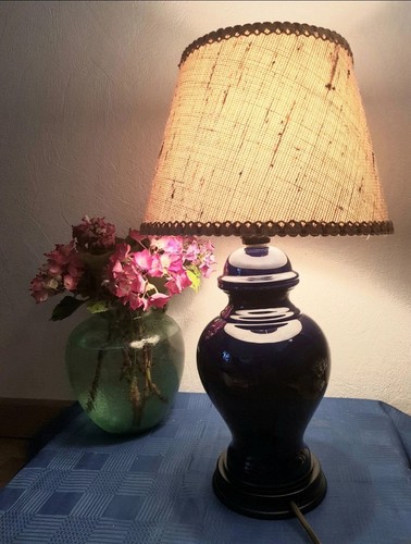 Lampe poser pied - lampe, ,pied