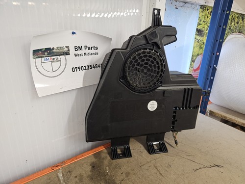 Citroen ds3 rear boot - rear,