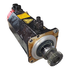 FANUC M9/3000 Servomoteur A06B-0163-B175 1,8kW