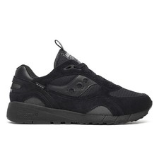 SAUCONY - Chaussure Homme En GORETEX SHADOW 6000 S70786-4 NOIR