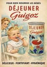 Ancienne boîte de Petit