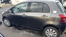 Moteur TOYOTA YARIS 2 PHASE 1