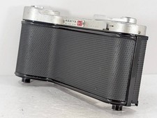 [ EXC+ 5] Mamiya 6x7 Rouleau Film Arrière Support pour Universel Presser Super