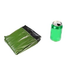 Haute Qualité PVC Vert Bateau De Pêche Siège De Bateau Pneumatique Pneumati