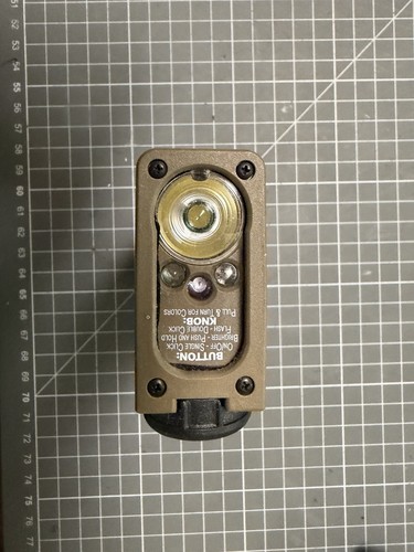 Flashlight streamlight - flashlight,