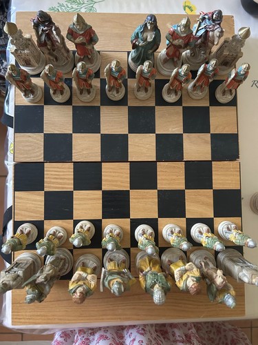 Jeu échecs nigri made in - d'échecs,