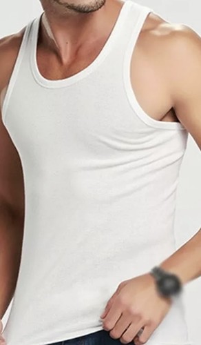 Débardeurs homme 100 coton - débardeurs, 100%