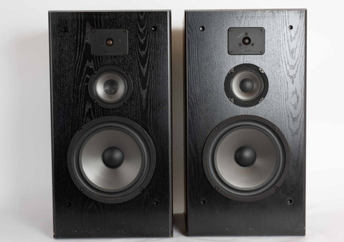 Sansui x3u vintage way - sp-x3u, 3-way