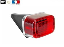 Feu Rouge Arrière Universel