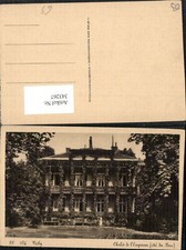 343267,Auvergne Allier Vichy Chalet de l'Empereur Haus