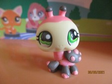 Petshop Coccinelle #1264