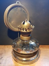 Ancienne rare Lampe à