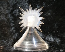 MINIATURE  DE PARFUM DALI LE