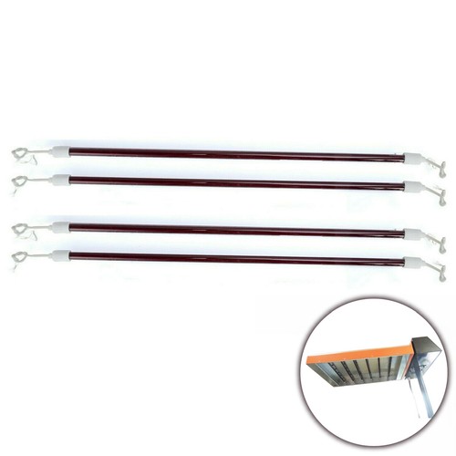 4pcs for 3600w 24 - for, 24"