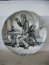 COUPELLE FAÏENCE ROYAL SPHINX