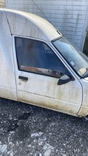 PORTE AVANT DROITE PEUGEOT 205 ENTREPRISE VAN 1.8 XAD (XUD7(161A))