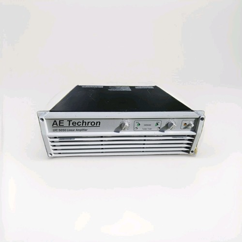 Crown macrotech 5002vz - macrotech,