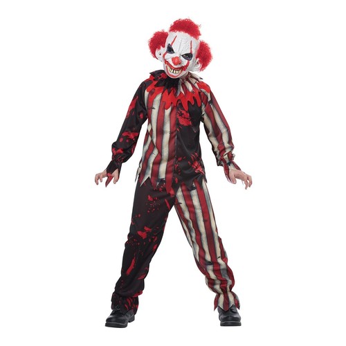 Costume enfant clown - costume, de