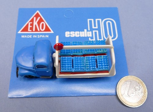 Eko españa réf 2017 - réf, 2017/18
