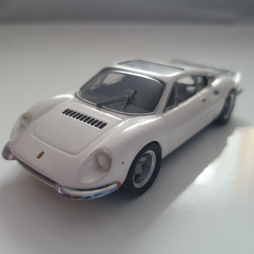 Ferrari 365p agnelli 1967 - 365p,