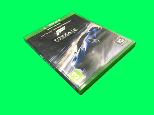 Forza motorsport édition - forza,