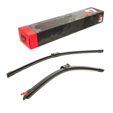 Front Windscreen Wiper Blades