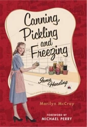 Perry michael canning - perry, m