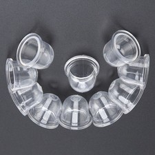 10 PC Poire D'Amorçage