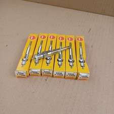 Lot de 6 bougies de