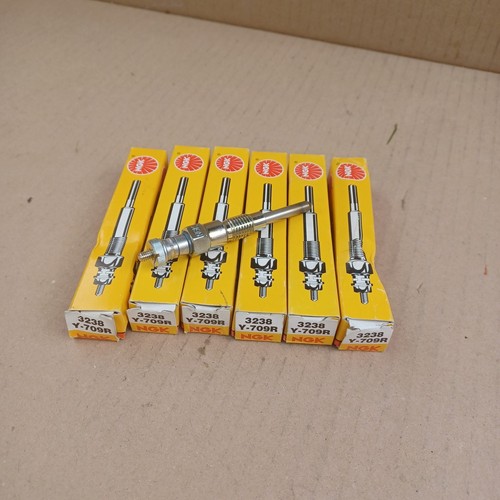 Lot bougies de - bougies,