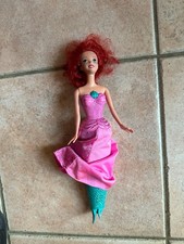 Poupée Disney Ariel la petite