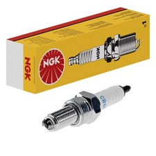 10 Bougies D'Allumage M10 X