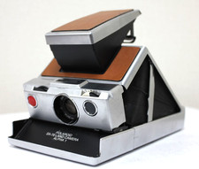 Appareil photo instantané