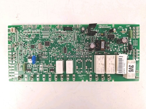 Module puissance four - module,