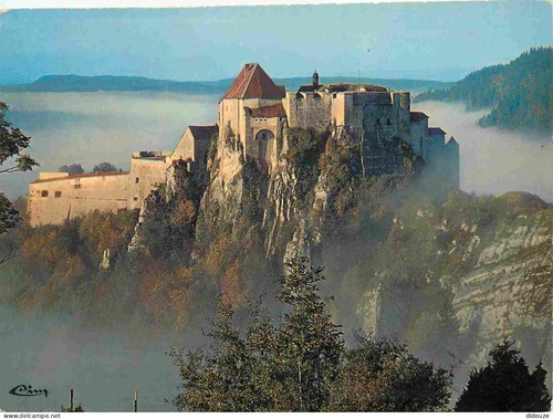 Carte postale la - 25,