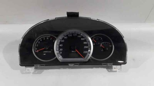 200442200d compteur vitesse - 200442200d,