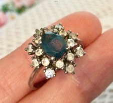 LOT Bijoux Anciens/Vintage