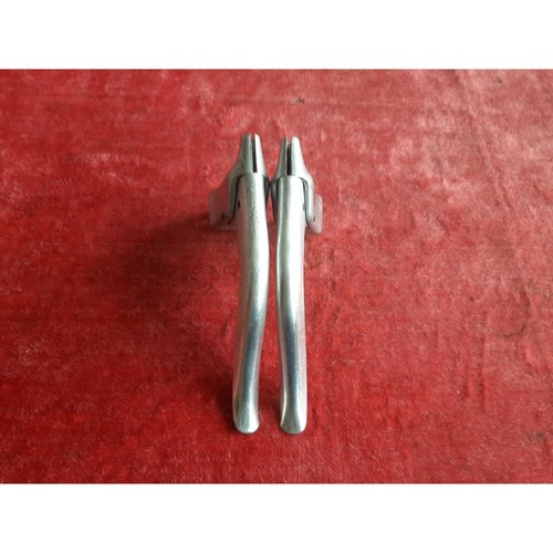 Levier manette frein ancien - de,