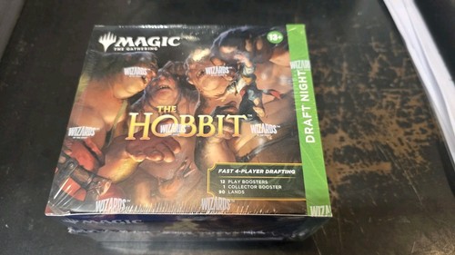 Wizards magic mtg the - wizards, hobbit