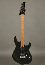 Cort G300 Pro Black Maple Top