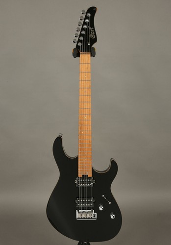 Cort g300 pro black - cort, top