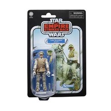 Hasbro - Star Wars - Vintage Collection - Figurine 10 CM 2021 Wave 5 Luke