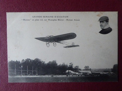 Carte postale grande semaine - carte,