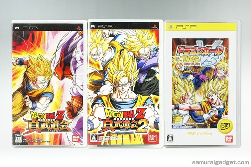 Dragon ball shin budokai 2 - z:shin,